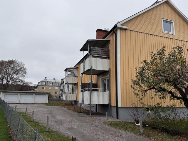Lägenhet hyra i Katrineholm, Södermanland