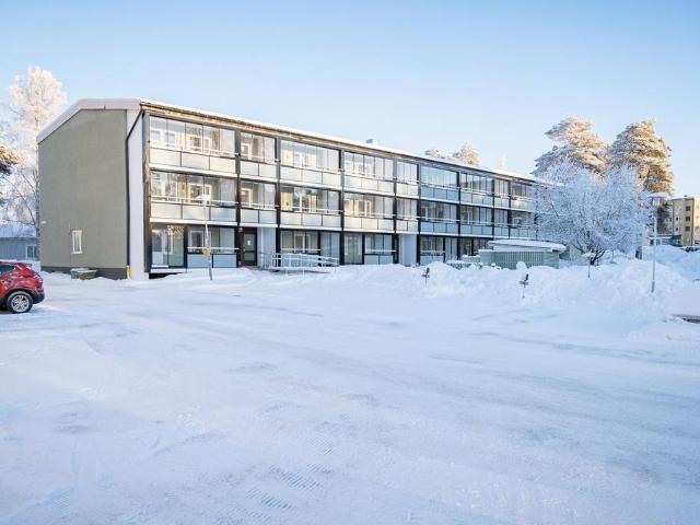 Bostad till salu i Kalix, Norrbotten