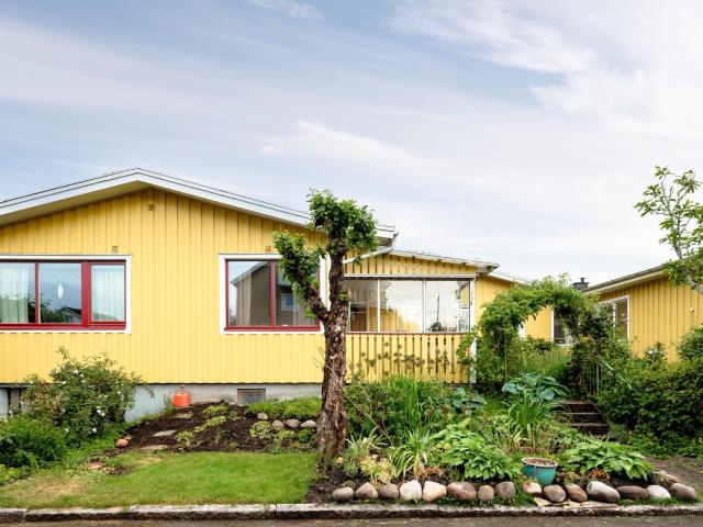 Villa till salu i Värnamo, Jönköping
