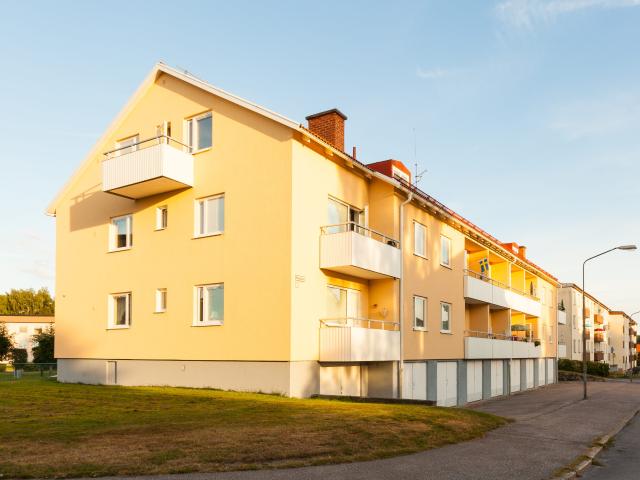 Lägenhet hyra i Katrineholm, Södermanland