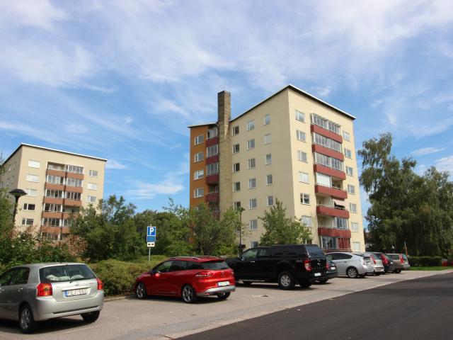 Lägenhet hyra i Flen, Södermanland