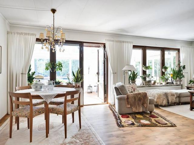 Villa till salu i Herrljunga, Västra Götaland