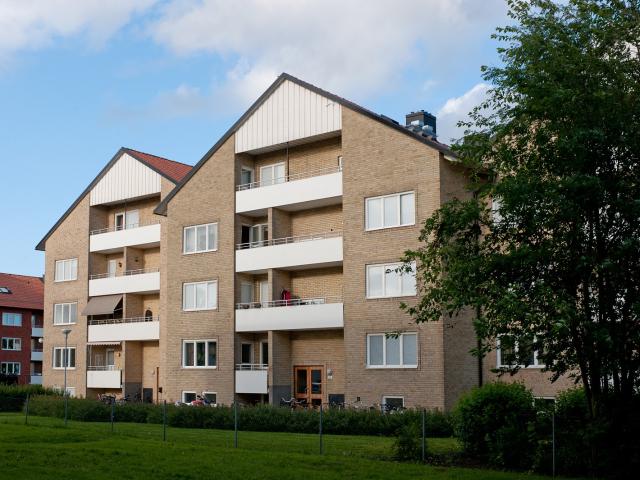 Lägenhet hyra i Herrljunga, Västra Götaland