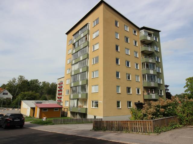 Lägenhet hyra i Herrljunga, Västra Götaland