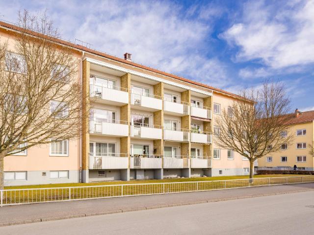 Bostad till salu i Lidköping, Västra Götaland