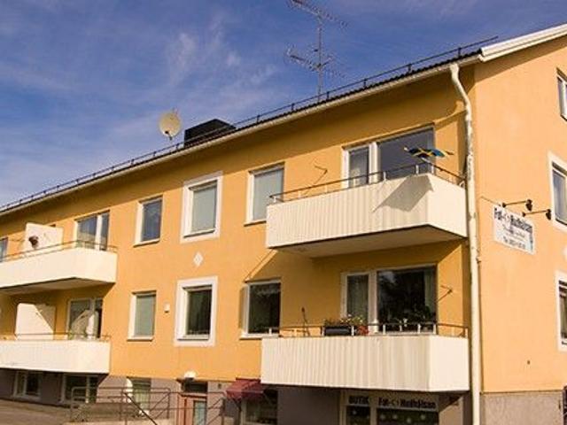 Lägenhet hyra i Kalix, Norrbotten