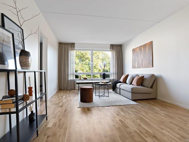 Lägenhet hyra i Katrineholm, Södermanland
