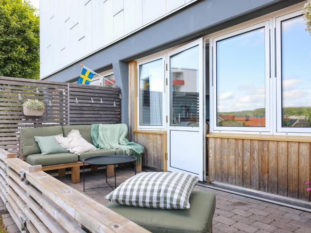 Bostad till salu i Kungälv, Västra Götaland