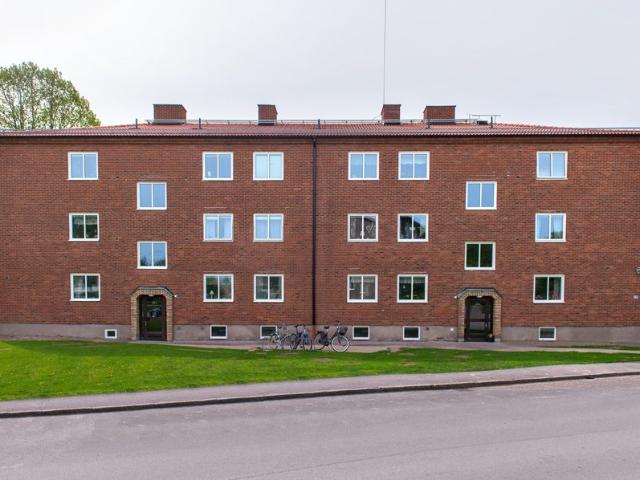 Lägenhet hyra i Askersund, Örebro