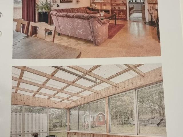 Hus hyra i Nybro, Kalmar