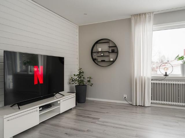 Hus hyra i Piteå, Norrbotten
