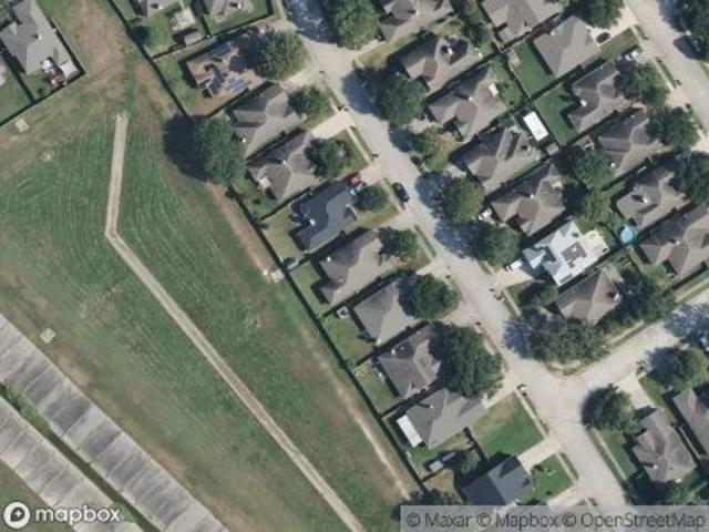 House for sale in Harris, Texas