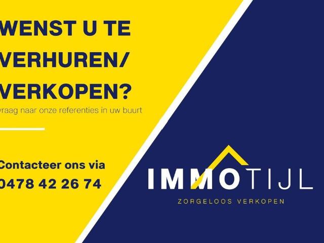 Appartement location à Aalst, Oost-Vlaanderen