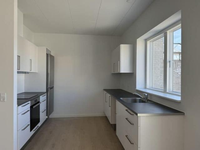 Lejlighed til leje i Agedrup, Odense