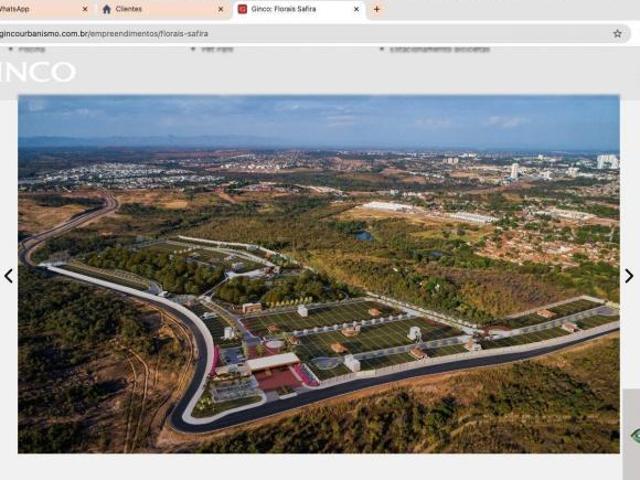 Terreno venda em Região Geográfica Imediata de Cuiabá, Região Metropolitana do Vale do Rio Cuiabá