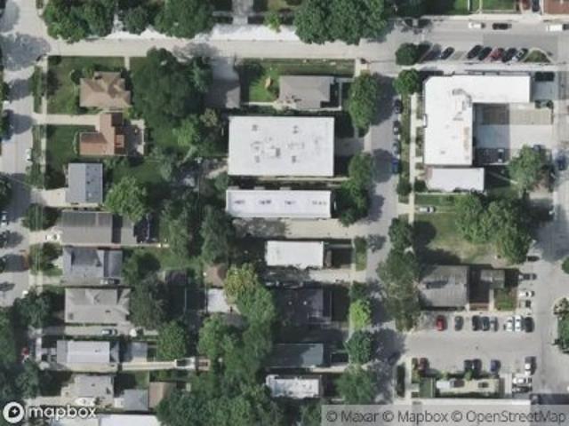 Townhouse for sale in Skokie, Illinois