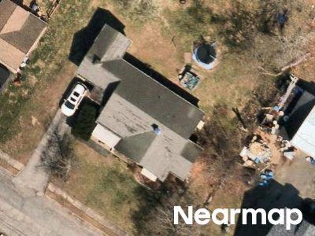 House for sale in Thompson, Connecticut