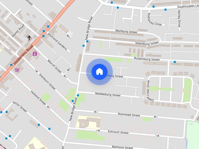 House for rent in Hull, Isle Of Man