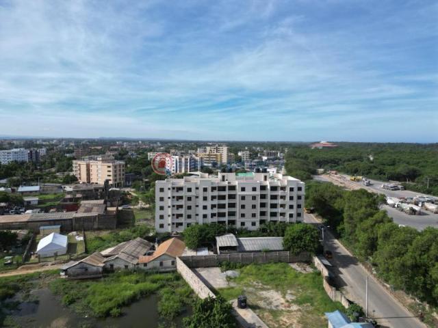 Apartment for sale in Bamburi, Mombasa