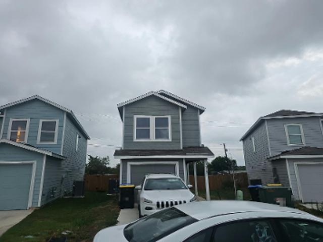 House for sale in Converse, Texas
