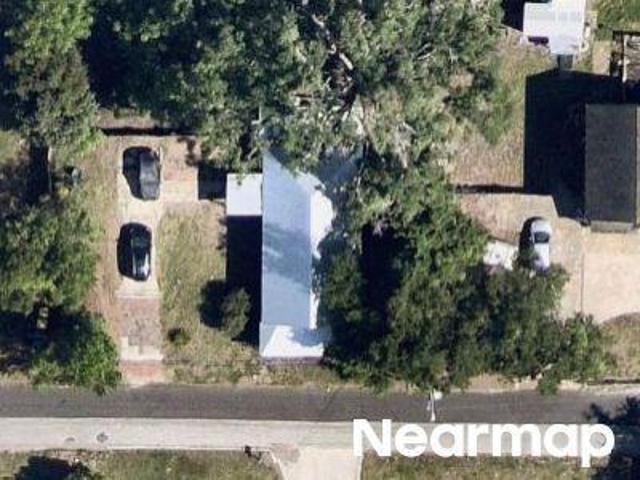 House for sale in Jacksonville, Florida