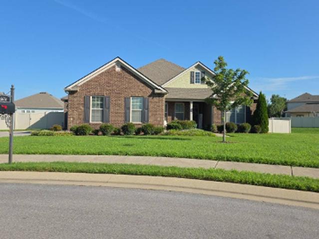 House for sale in Tennessee