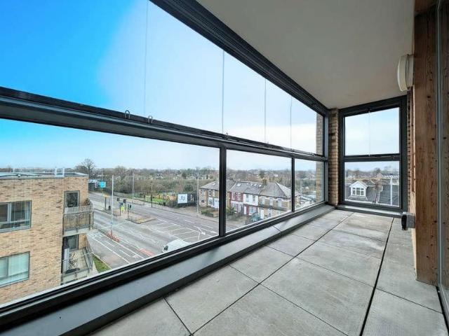 Apartment for rent in Cat Hill, Isle Of Man