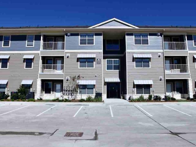 Apartment for rent in Harris, Texas