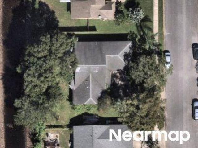 House for sale in Melbourne, Florida