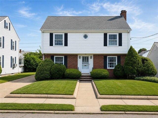 House for sale in Pawtucket, Rhode Island