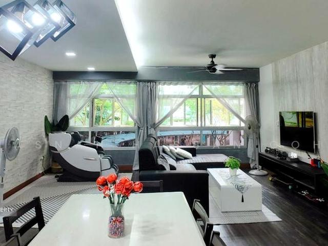 Detached House for sale in Yishun, 27 Far North, Yishun