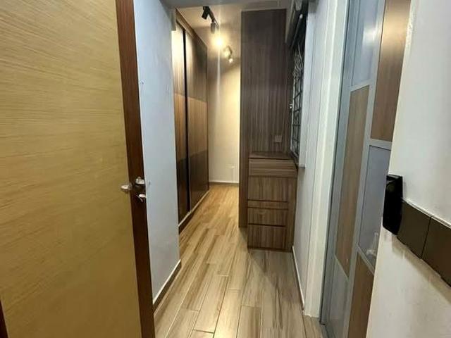 Detached House for sale