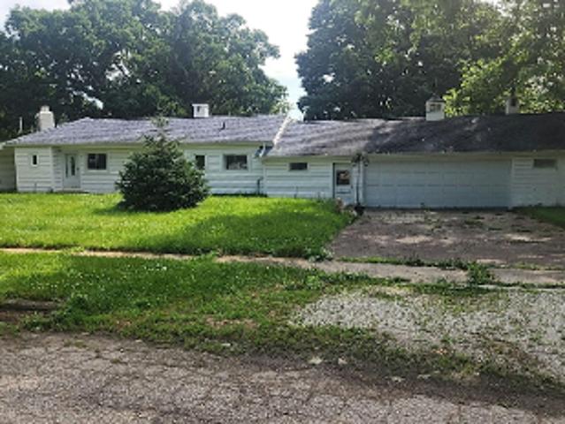 House for sale in Armada, Michigan