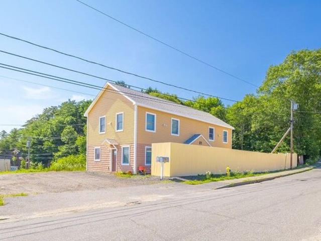 House for sale in Bath, Maine