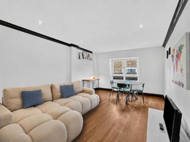 Apartment for rent in Covent Garden, Greater London