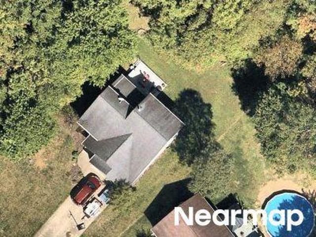 House for sale in Howard, Ohio