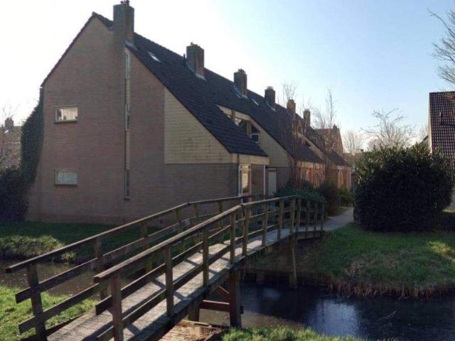 Appartement te huur in Wervershoof, Noord Holland