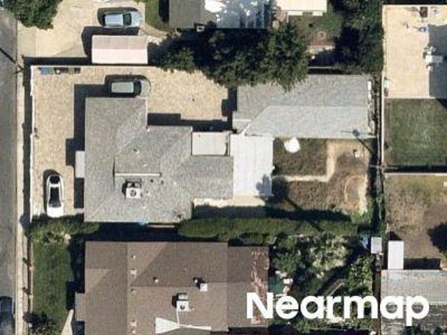 House for sale in Canoga Park, California