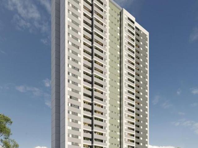 Apartamento venda em Região Geográfica Imediata de Goiânia, Goiânia