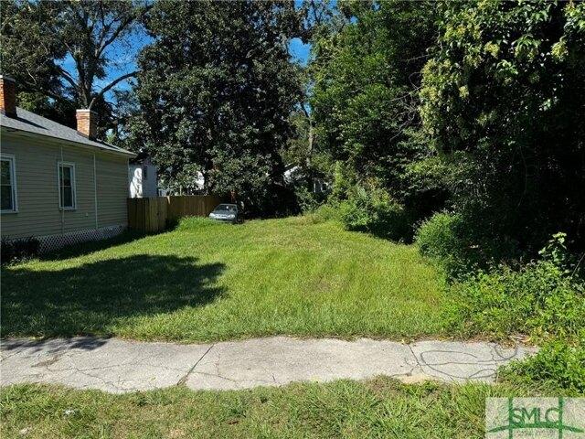 Land for sale in Savannah