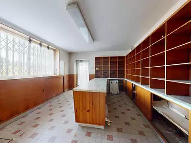 Appartement vente à Thionville, Florange
