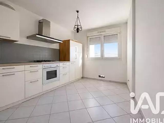 Appartement vente à Thionville, Florange