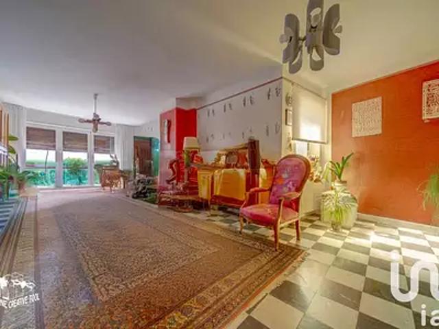 Appartement vente à Thionville, Florange