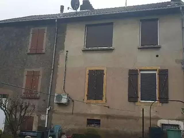 Maison vente à Thionville, Florange