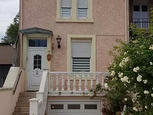 Maison vente à Thionville, Florange