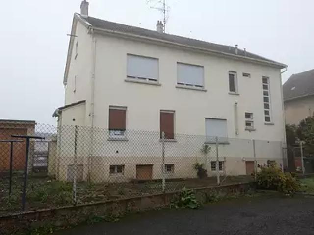 Maison vente à Thionville, Florange
