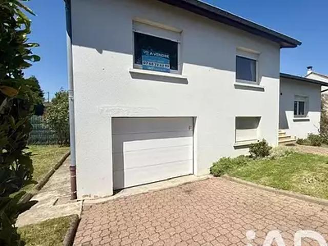 Maison vente à Thionville, Florange