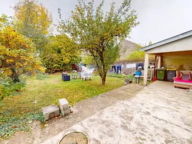 Maison vente à Thionville, Florange