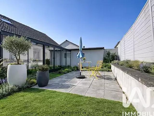 Maison vente à Thionville, Florange