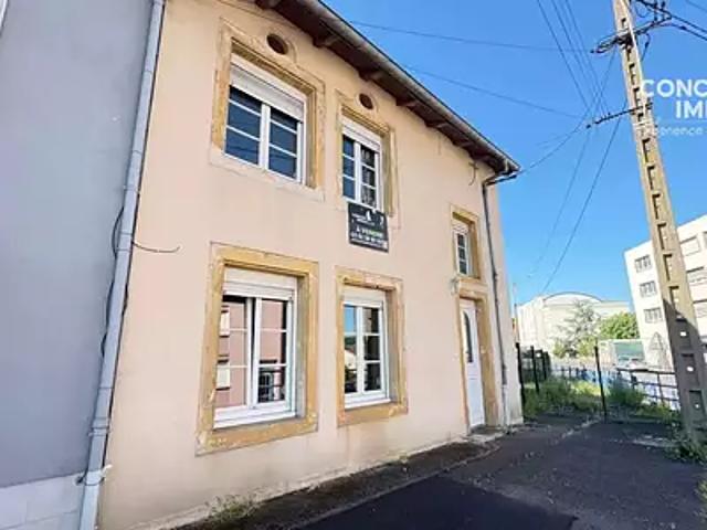 Maison vente à Thionville, Florange